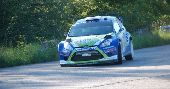 Rajd Niemiec